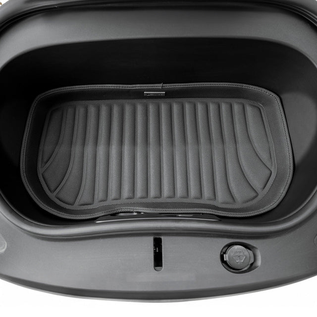 Tesla Model 3 Floor Mats (2024-2026 Highland) – Full 360° Cabin Protection Extreme Coverage