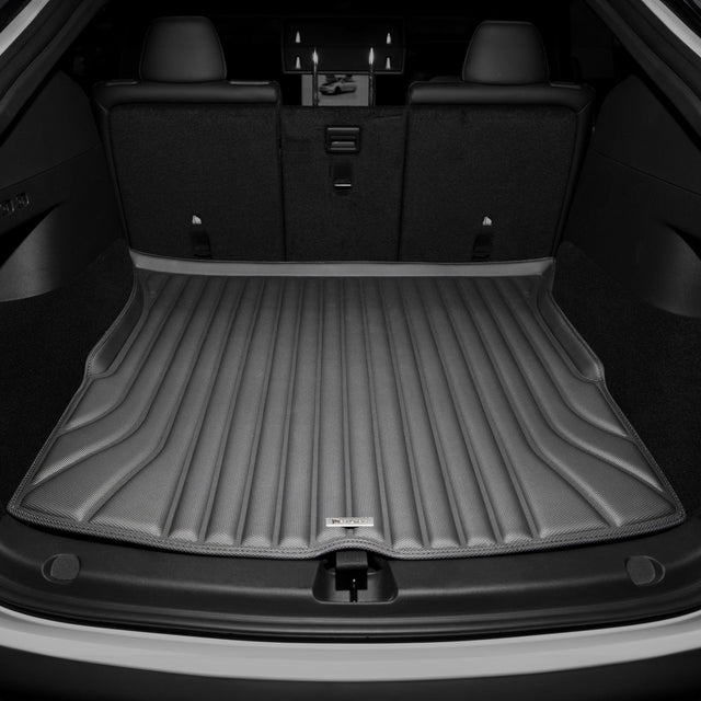 2021- 2024 Tesla Model Y Floor Mats – Extreme Coverage Full 360° Cabin Protection