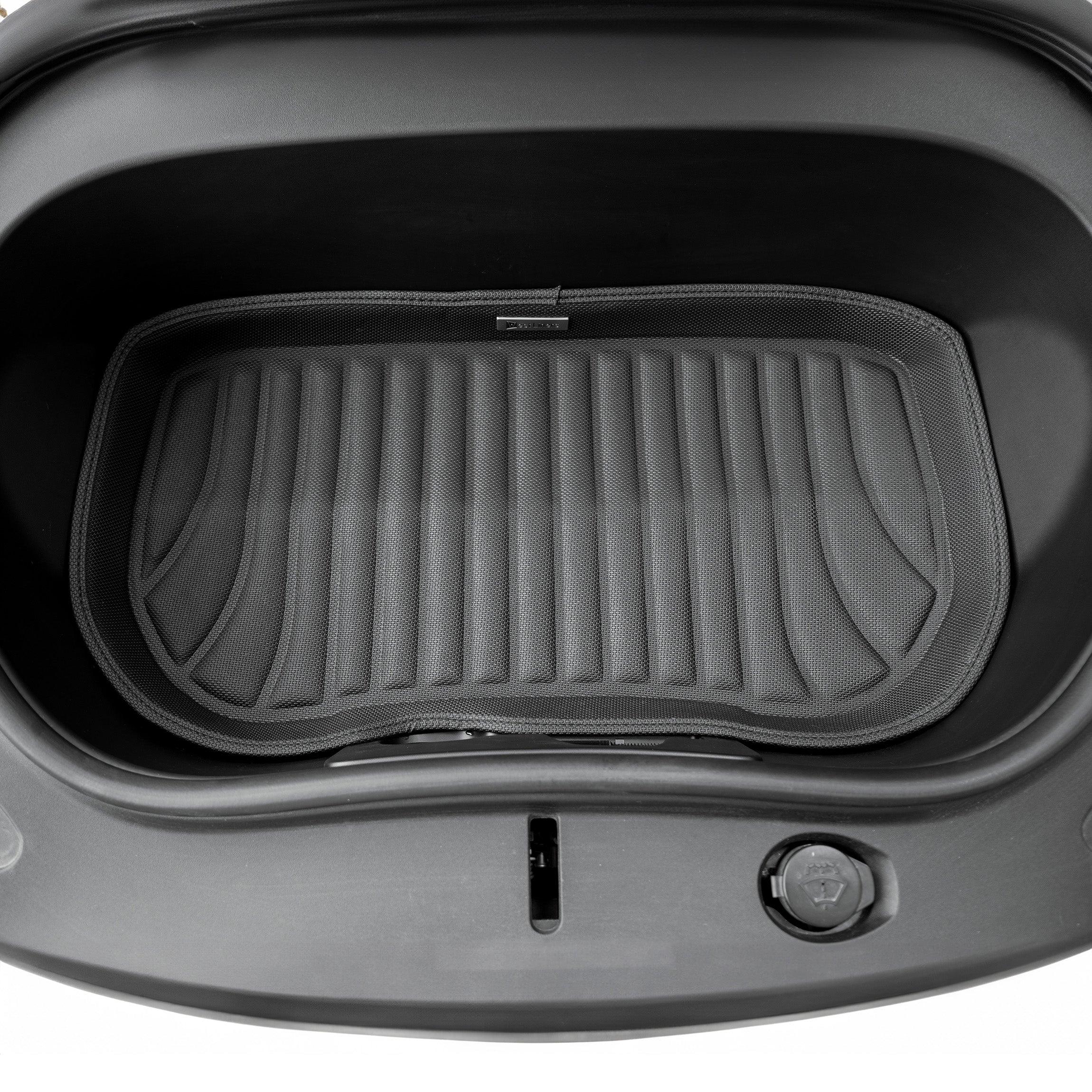 West Liners Extreme Coverage Floor Mats Fit for Tesla Model 3 Highland – Full 360° Cabin Protection, GapZero fit