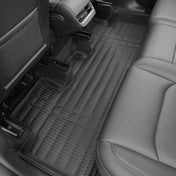 West Liners Extreme Coverage Floor Mats for Tesla Model 3 Highland – Full 360° Cabin Protection, GapZero Fit