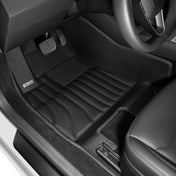 West Liners Extreme Coverage Floor Mats Fit for Tesla Model 3 Highland – Full 360° Cabin Protection, GapZero fit