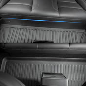 West Liners Extreme Coverage Floor Mats Fit for Tesla Model 3 Highland – Full 360° Cabin Protection, GapZero fit