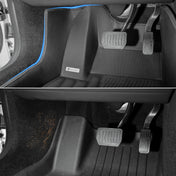 West Liners Extreme Coverage Floor Mats Fit for Tesla Model 3 Highland – Full 360° Cabin Protection, GapZero fit